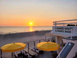 photo Patrimoine En Terrasse... Sur Mer