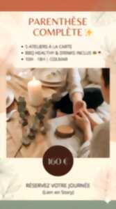 photo Journée déco & Bien-être pour les femmes