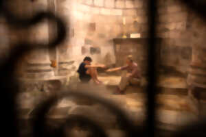 photo Film - Compostelle