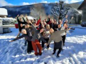 photo MURMURATIONS   Chœurs a capella