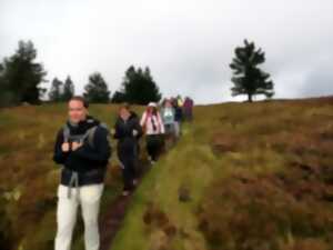 photo Du terroir à la vigne - Balade accompagnée au Grasberg avec Charlotte