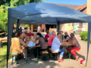 photo Pique-nique chez le vigneron indépendant - Domaine Griss Maurice