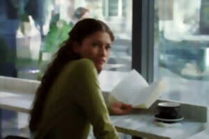 photo Film - The drama