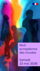 photo Nuit des musées