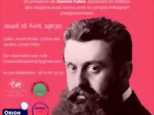 photo Judaïsme et sionisme, une évidence ?