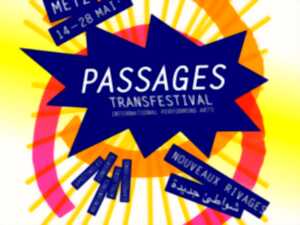 photo Concert d'ouverture : Passages Transfestival