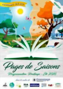 photo Ateliers - spectacles : Histoires en l'Air - Attigny