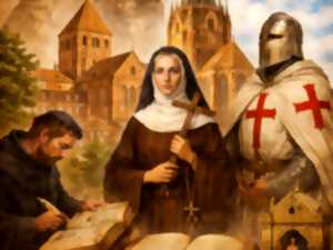 photo Exposition : les ordres religieux depuis le Moyen-âge à Wissembourg