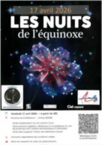 photo Les nuits de l'équinoxe