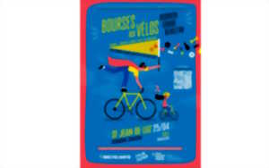 photo Bourse aux vélos