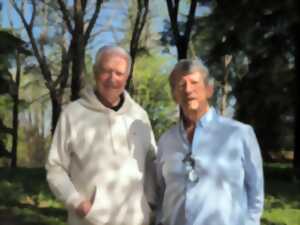 photo Concert: Pantxoa eta Peio