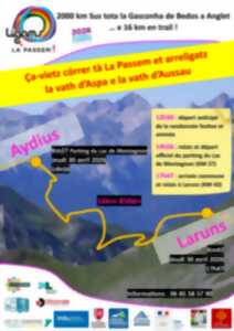photo La Passem 2026 : trail Aydius-Laruns