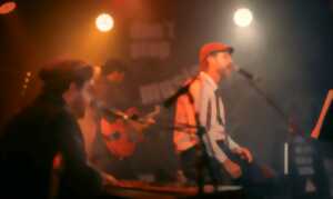 photo Concert : Yesterdays suivi du feu d'Artifice