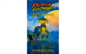 photo Fronton électrique