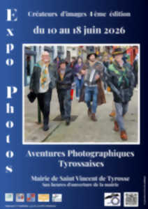 photo Exposition photos