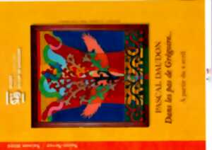 photo Rencontre avec Pascal Daudon : exposition 