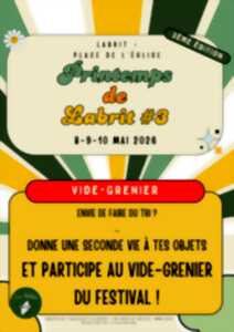 photo Printemps de Labrit #3