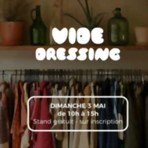 photo Vide-dressing