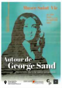 photo Autour de George Sand Mémoire dans le Saint-Amandois
