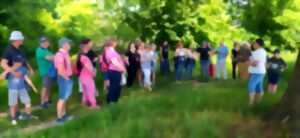 photo Balade contée sur l'Île de Chaillac