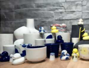 photo Vide Atelier Céramique