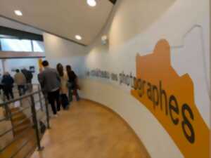 photo Faire de la photographie avec du café !