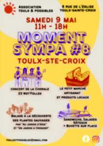 photo Moment sympa #8