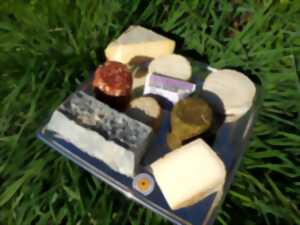 photo FOIRE AUX FROMAGES