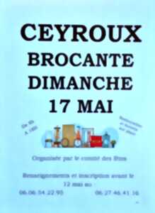 photo Brocante