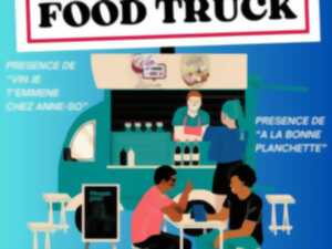 photo Food Truck
