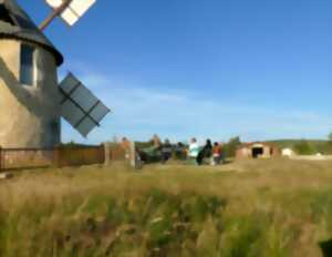 photo CONTES AU PIED DU MOULIN