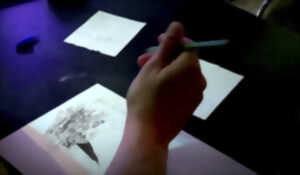 photo ENVIE D’ÉCRIRE ?!