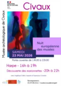 photo Nuit européenne des musées