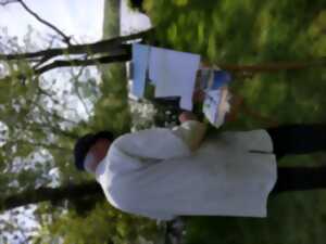 photo A VOS PINCEAUX