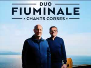 photo DUO FIUMINALE