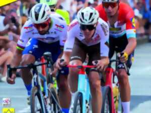 photo 81ÈME CRITERIUM INTERNATIONAL DE QUILLAN