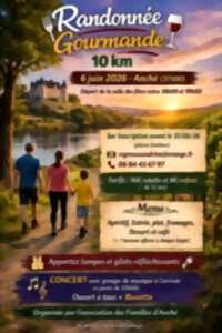 photo Randonnée Gourmande