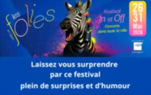 photo Les Folies Vocales