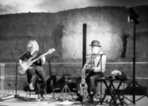 photo Concert du groupe Glitch