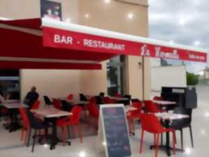 photo Soirée repas-concert avec bandas à La Marmaille