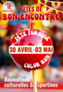 photo Fêtes de Bon-Encontre