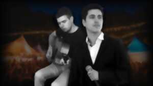 photo Soirée moules frites avec Les Francisco Show