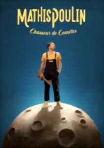 photo Festillésime 41 - Chasseur de comètes à Saint-Claude-de-Diray