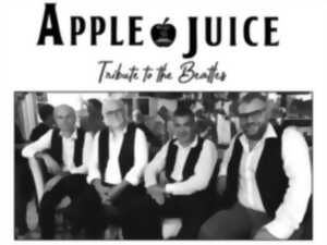 photo Festillésime 41 - Apple Juice - Tribute to the Beatles à Landes-le-Gaulois