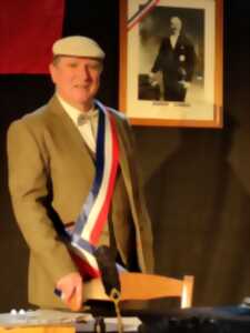 photo Festillésime 41 - L’Histoire et les Cancans des lavoirs à Montrichard Val de Cher