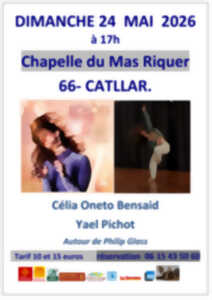photo RENCONTRES CULTURELLES DE RIQUER
