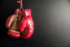 photo TROPHÉE ST CEBRIA GALA DE BOXE