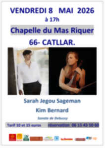 photo RENCONTRES CULTURELLES DE RIQUER