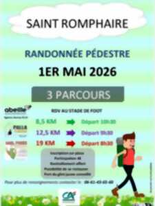 photo Randonée du Muguet