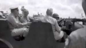 photo Conférence > La 82nd Airborne Division